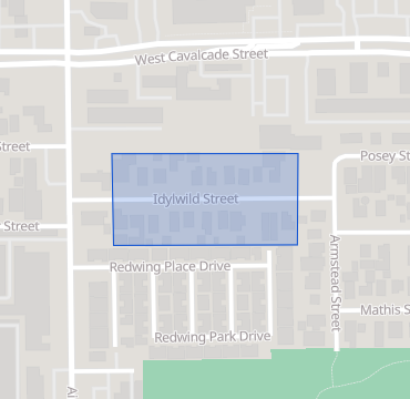 Neighborhood Map