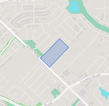 Neighborhood Map