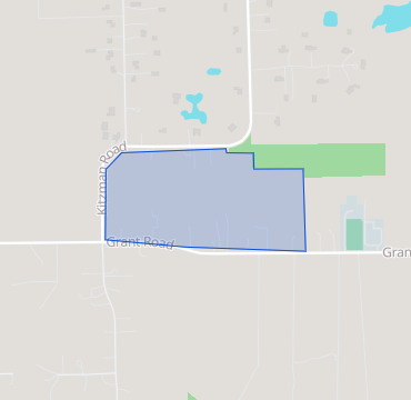 Neighborhood Map