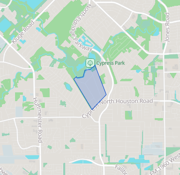 Neighborhood Map