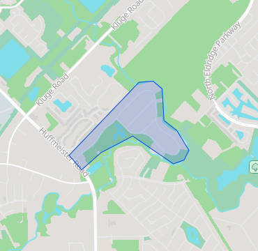 Neighborhood Map