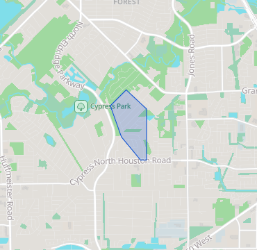 Neighborhood Map
