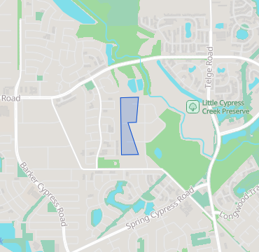 Neighborhood Map