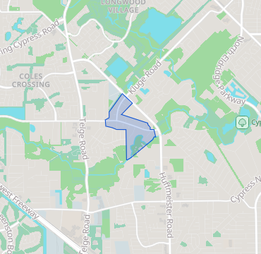 Neighborhood Map