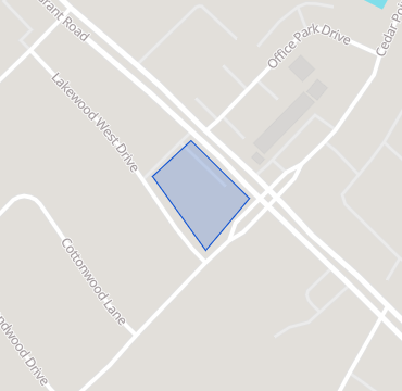 Neighborhood Map