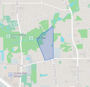 Neighborhood Map