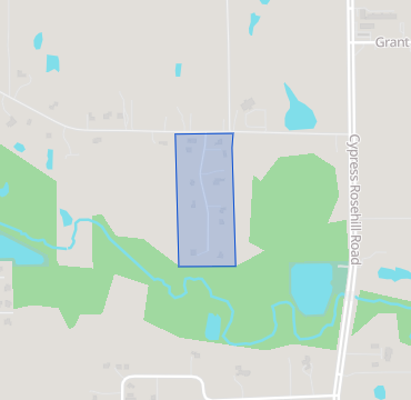 Neighborhood Map