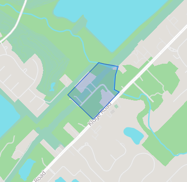 Neighborhood Map