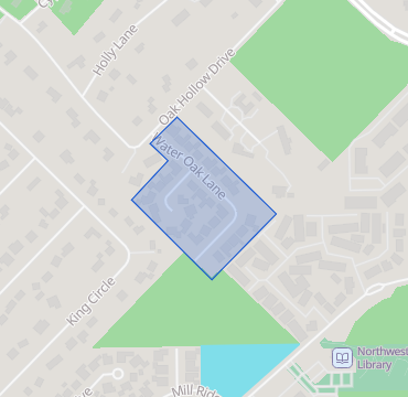 Neighborhood Map