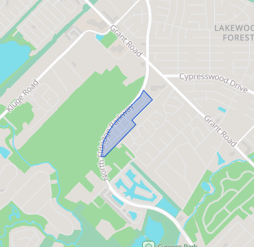 Neighborhood Map