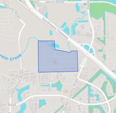 Neighborhood Map