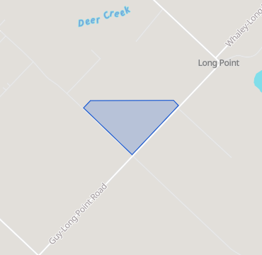 Neighborhood Map