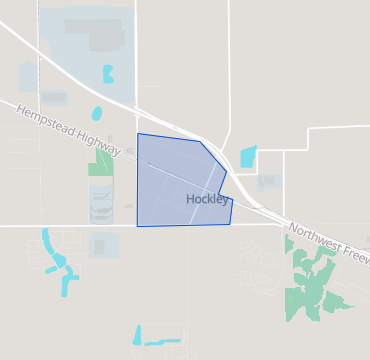 Neighborhood Map
