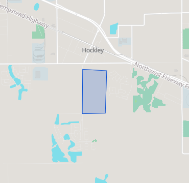 Neighborhood Map