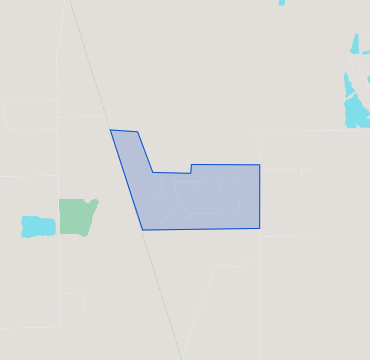 Neighborhood Map