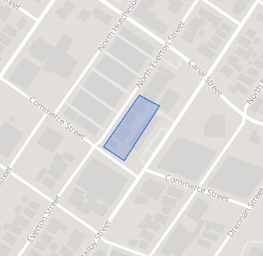 Neighborhood Map