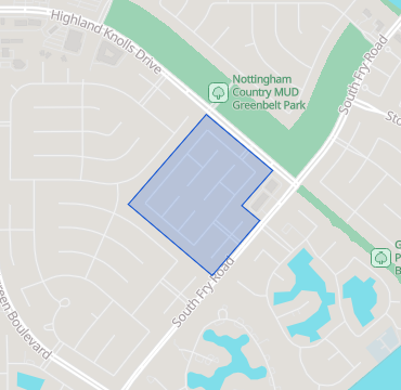 Neighborhood Map