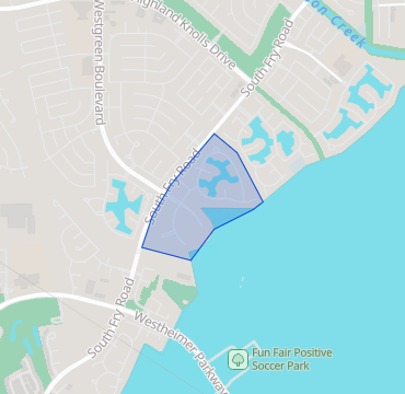 Neighborhood Map
