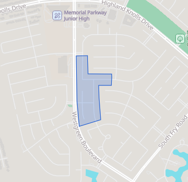 Neighborhood Map