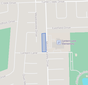 Neighborhood Map