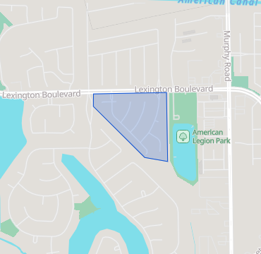 Neighborhood Map
