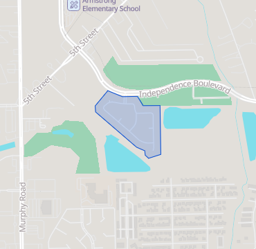 Neighborhood Map