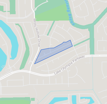 Neighborhood Map