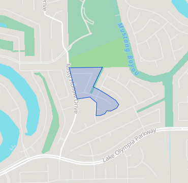 Neighborhood Map