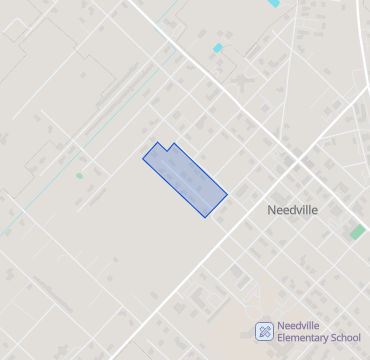 Neighborhood Map