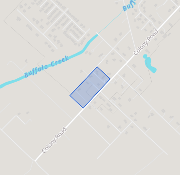 Neighborhood Map