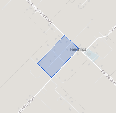 Neighborhood Map