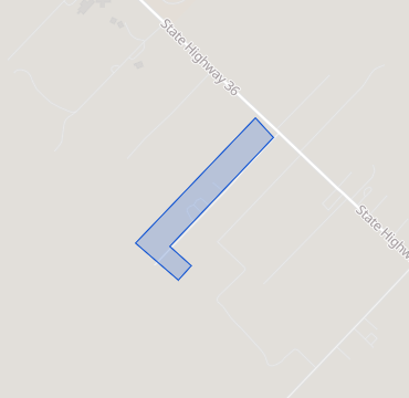 Neighborhood Map