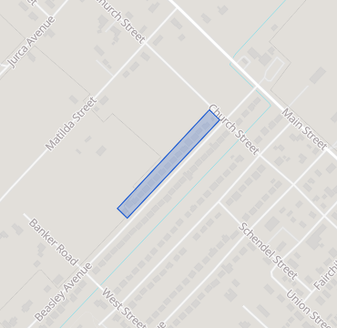 Neighborhood Map