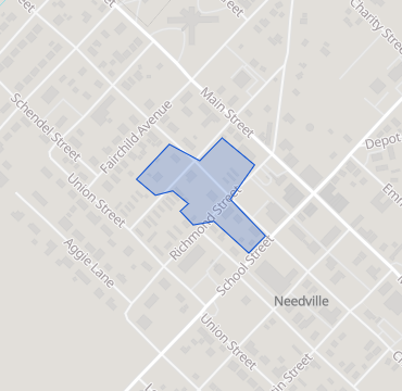 Neighborhood Map