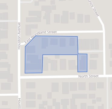 Neighborhood Map