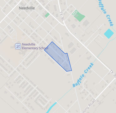 Neighborhood Map