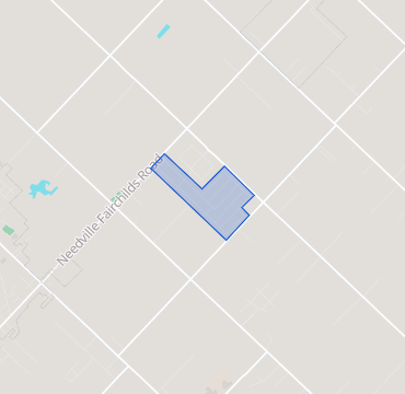Neighborhood Map