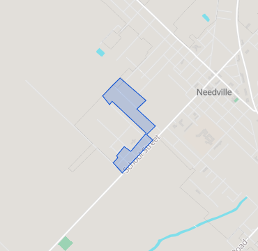 Neighborhood Map