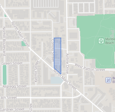 Neighborhood Map