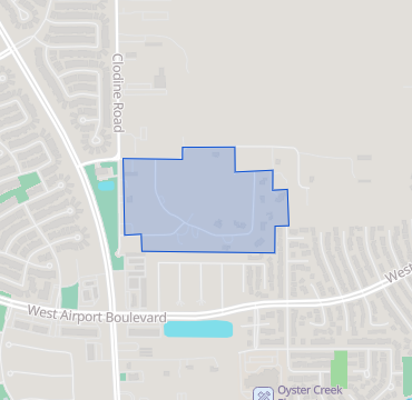 Neighborhood Map