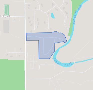 Neighborhood Map