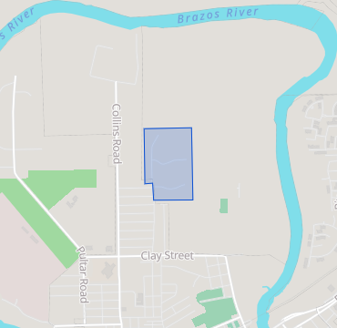 Neighborhood Map