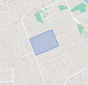 Neighborhood Map