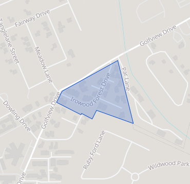 Neighborhood Map