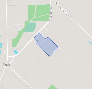 Neighborhood Map