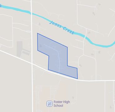 Neighborhood Map