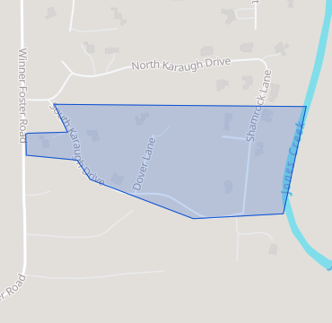 Neighborhood Map