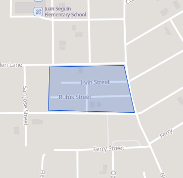 Neighborhood Map