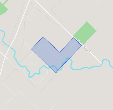 Neighborhood Map