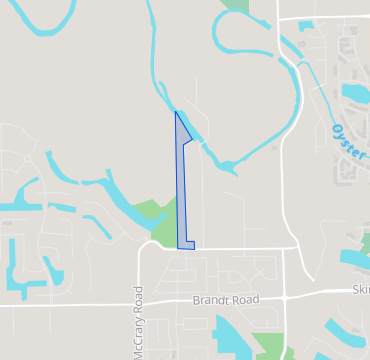Neighborhood Map